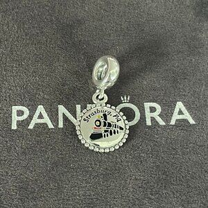 Pandora Pennsylvania Charm Strasburg Pennsylvania Charm Travel Charm